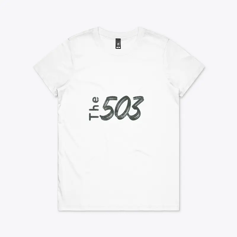 The503 Camping Collection